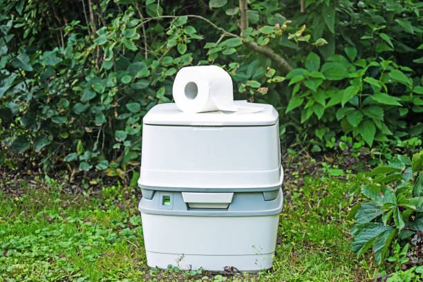 Best Porta potty rental near me  in Union City, MI