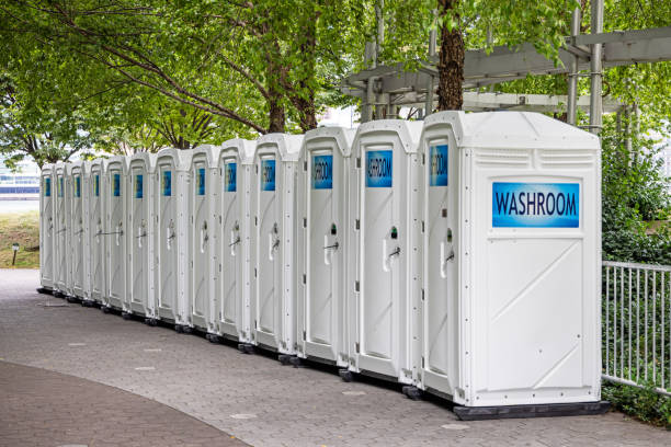 Portable Toilet Options We Offer in Union City, MI