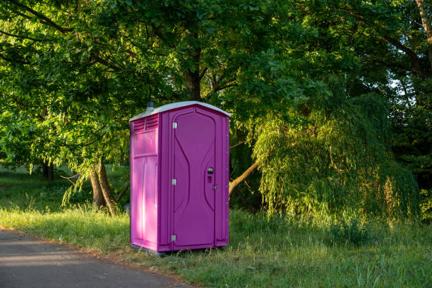 Best Portable bathroom rental  in Union City, MI
