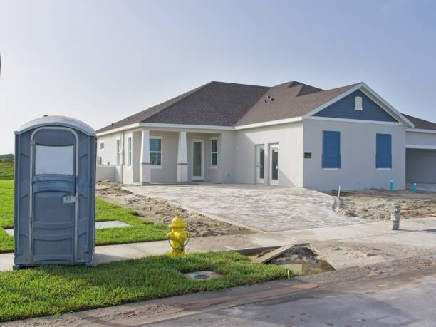 Best Sanitation services for porta potties  in Union City, MI