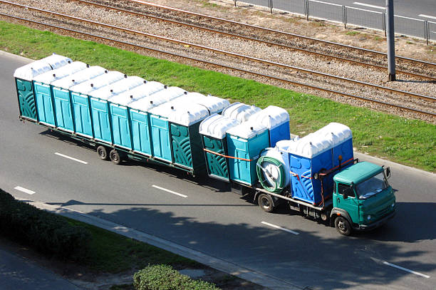 Best Porta potty rental near me  in Union City, MI