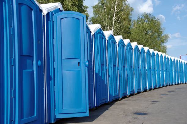 Union City, MI porta potty rental Company